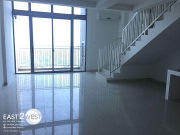 Dijual Soho Central Park Tanjung Duren Selatan Jakarta Barat Harga Murah Lokasi Bagus Sangat Strategis