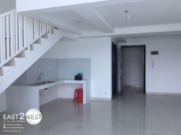 Dijual Soho Central Park Tanjung Duren Selatan Jakarta Barat Harga Murah Lokasi Bagus Sangat Strategis