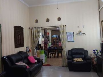 Rumah Mewah Dijual Perum Taman Wisata Tropodo Sidoarjo NI