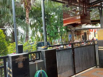 Rumah Mewah Dijual Perum Taman Wisata Tropodo Sidoarjo NI