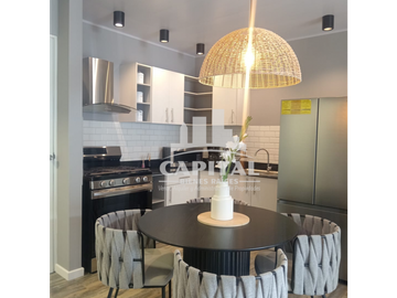 APARTAMENTOS  - BRISAS DEL GOLF
