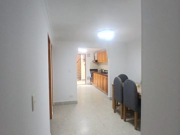 casa en arriendo en el trianón. Cod A9433920