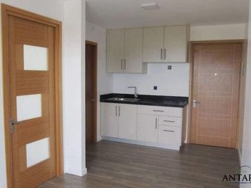 READY FOR OCCUPANCY 24.66- sqm studio condo for sale in Antara Tower 1 Talisay Cebu