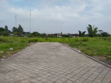 Jual Tanah Kavling Strategis di Condongcatur