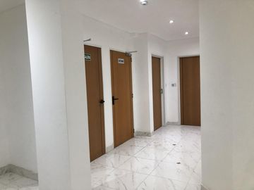 VENTA • VILLA LURO • AV. RIVADAVIA 9615 • MONOAMBIENTE • APTO PROFESIONAL • A ESTRENAR