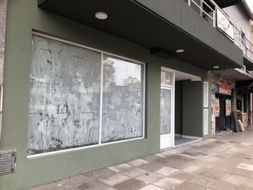 VENTA • VILLA LURO • AV. RIVADAVIA 9615 • MONOAMBIENTE • APTO PROFESIONAL • A ESTRENAR