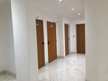 VENTA • VILLA LURO • AV. RIVADAVIA 9615 • MONOAMBIENTE • APTO PROFESIONAL • A ESTRENAR