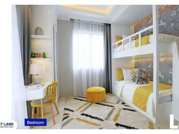 Rumah Impian Keluarga di Granada @Menaggio Village Gading Serpong