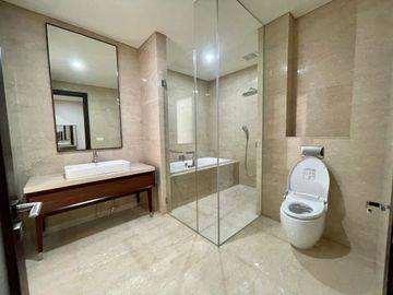 Disewakan Apartemen Pakubuwono Spring Tipe 2 Kamar Tidur Kondisi Siap Huni APT-A3859