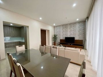 Disewakan Apartemen Pakubuwono Spring Tipe 2 Kamar Tidur Kondisi Siap Huni APT-A3859