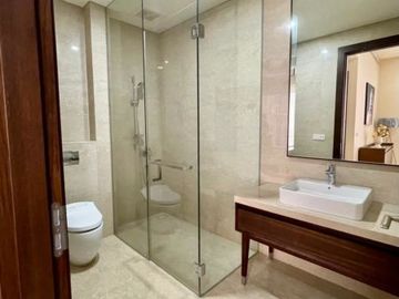 Disewakan Apartemen Pakubuwono Spring Tipe 2 Kamar Tidur Kondisi Siap Huni APT-A3859