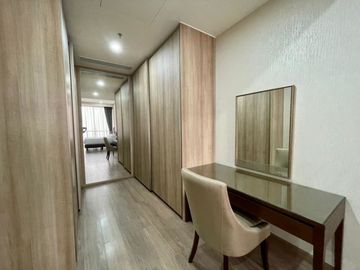 Disewakan Apartemen Pakubuwono Spring Tipe 2 Kamar Tidur Kondisi Siap Huni APT-A3859