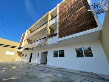 Departamentos venta al norte de la ciudad