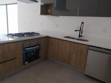CASA EN VENTA, CAÑADAS DEL LAGO, QUERETARO