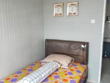 Apartemen Puncak Dharmahusada Full Furnish