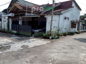 Rumah Hoek Siap Huni di Taman Cibaduyut Indah dekat Pusat Sepatu Cibaduyut DEKAT TOL KOPO & MOH. TOHA