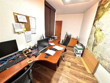 Oficina en venta en Valparaíso