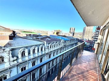 Oficina en venta en Valparaíso
