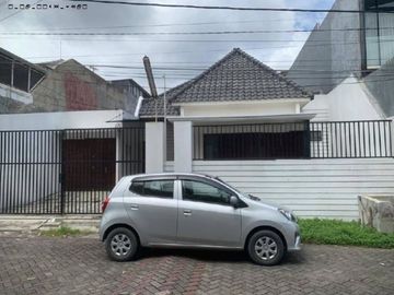 Rumah Manyar Tirtomoyo Minimalis, Siap Huni