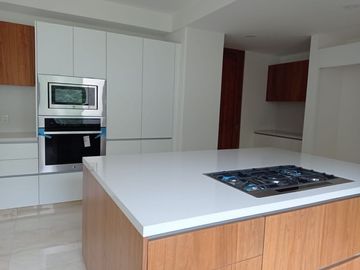 DEPARTAMENTO garden EN VENTA  LOMAS COUNTRY CLUB
