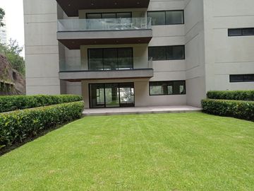 DEPARTAMENTO garden EN VENTA  LOMAS COUNTRY CLUB