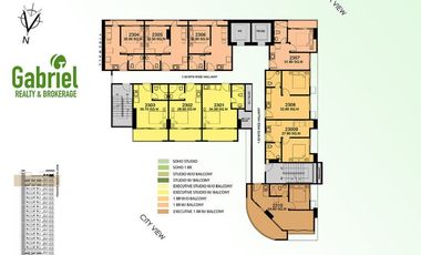 Affordable Condominium very near Universities in Cebu City