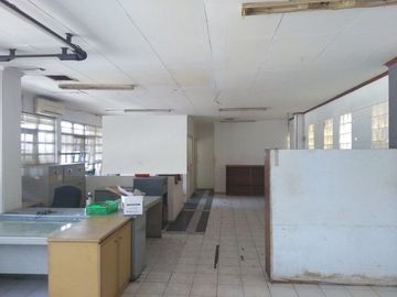 Dijual cepat Rukan komersil di Percetakan Negara, Cempaka Putih