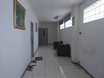 Dijual cepat Rukan komersil di Percetakan Negara, Cempaka Putih