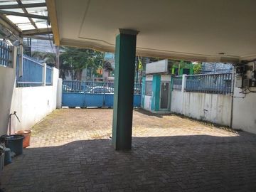 Dijual cepat Rukan komersil di Percetakan Negara, Cempaka Putih