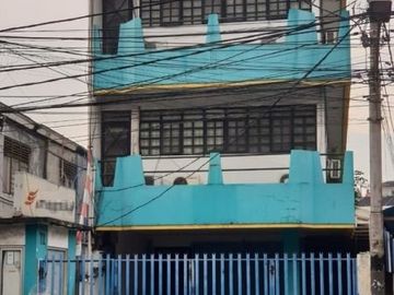 Dijual cepat Rukan komersil di Percetakan Negara, Cempaka Putih