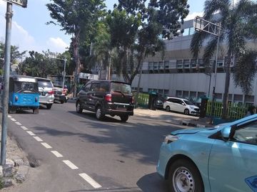 Dijual cepat Rukan komersil di Percetakan Negara, Cempaka Putih