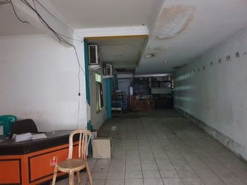 Dijual cepat Rukan komersil di Percetakan Negara, Cempaka Putih
