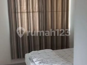 For Rent! Disewakan Studio Apartment Osaka Riverview Furnished