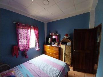 Puerto Cayo - Dream Villa: Se Vende Casa Cerca del Mar en Puerto Cayo