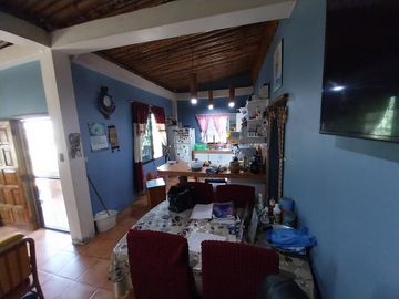 Puerto Cayo - Dream Villa: Se Vende Casa Cerca del Mar en Puerto Cayo