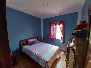 Puerto Cayo - Dream Villa: Se Vende Casa Cerca del Mar en Puerto Cayo