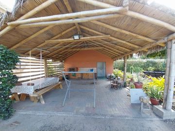Puerto Cayo - Dream Villa: Se Vende Casa Cerca del Mar en Puerto Cayo