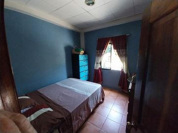 Puerto Cayo - Dream Villa: Se Vende Casa Cerca del Mar en Puerto Cayo