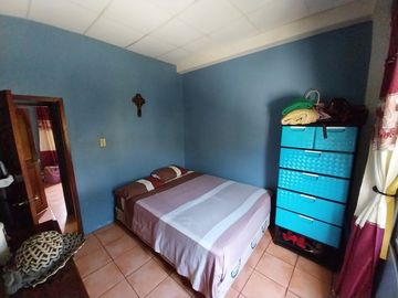 Puerto Cayo - Dream Villa: Se Vende Casa Cerca del Mar en Puerto Cayo