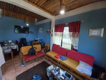 Puerto Cayo - Dream Villa: Se Vende Casa Cerca del Mar en Puerto Cayo