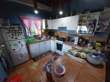 Puerto Cayo - Dream Villa: Se Vende Casa Cerca del Mar en Puerto Cayo