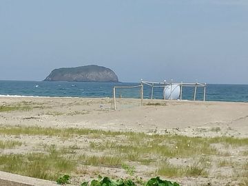Puerto Cayo - Dream Villa: Se Vende Casa Cerca del Mar en Puerto Cayo
