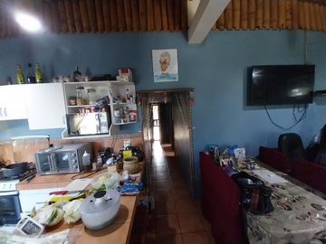 Puerto Cayo - Dream Villa: Se Vende Casa Cerca del Mar en Puerto Cayo