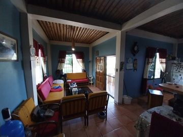 Puerto Cayo - Dream Villa: Se Vende Casa Cerca del Mar en Puerto Cayo