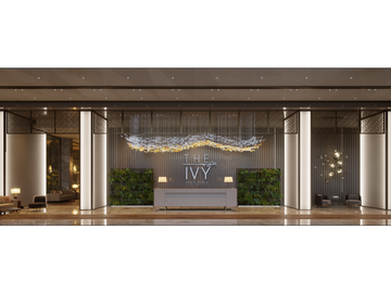 APARTAMENTO EN SANTA MARIA ESTRENAR PH THE IVY VISTA AL MAR