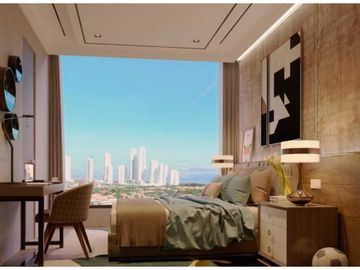 APARTAMENTO EN SANTA MARIA ESTRENAR PH THE IVY VISTA AL MAR