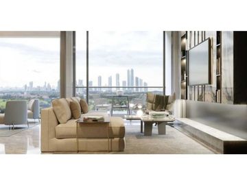 APARTAMENTO EN SANTA MARIA ESTRENAR PH THE IVY VISTA AL MAR