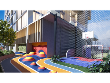 APARTAMENTO EN SANTA MARIA ESTRENAR PH THE IVY VISTA AL MAR