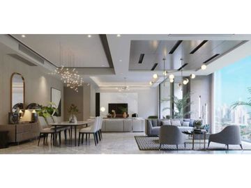 APARTAMENTO EN SANTA MARIA ESTRENAR PH THE IVY VISTA AL MAR