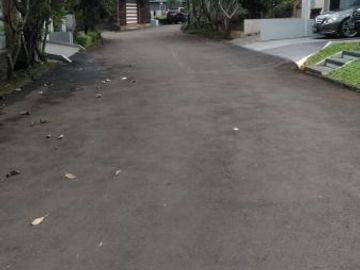 Rumah 2 Lantai di Sektor 9 Rajawali Bintaro 2865